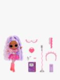 L.O.L Surprise Neon Pop Stars Fashion Doll Kitty K