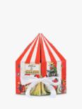 Bramley Little B Circus Tent Gift Set