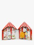 Bramley Little B Circus Tent Gift Set