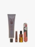 Wanderflower Travel Lip & Hand Care Set