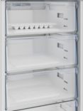 Beko CNG4692VW Freestanding 50/50 Fridge Freezer, White