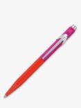 Caran d'Ache Paul Smith Colour Block Pen