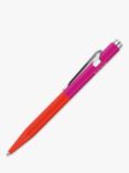 Caran d'Ache Paul Smith Colour Block Pen