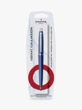 Sheaffer VFM Ballpoint, Blue