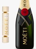 Moët & Chandon Brut Imperial Champagne Cracker, 20cl