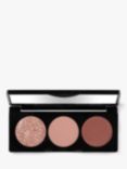 Bobbi Brown Eyeshadow Trio Palette, Sunrise