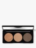 Bobbi Brown Eyeshadow Trio Palette, Golden Hour