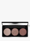 Bobbi Brown Eyeshadow Trio Palette, Smokey Plum