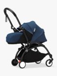 Stokke YOYO 0+ Newborn Pack, Air France Blue