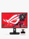 ASUS ROG Strix XG27UCS 4K Ultra HD HDR Gaming Monitor, 27", Black