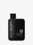 Bali Body Cacao Tanning Oil SPF 15, 100ml