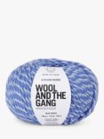 Wool And The Gang Alpachino Merino Twist Knitting Yarn, 50g