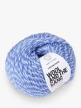 Wool And The Gang Alpachino Merino Twist Knitting Yarn, 50g