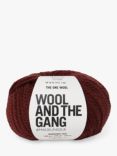 Wool And The Gang The One Wool Chunky Knitting Yarn, 100g