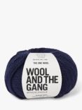 Wool And The Gang The One Wool Knitting Yarn, 100g