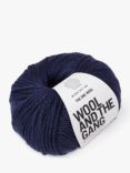 Wool And The Gang The One Wool Knitting Yarn, 100g