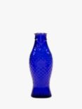 Serax Fish Carafe, 1L, Cobalt Blue