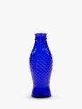 Serax Fish Carafe, 1L, Cobalt Blue