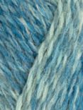 West Yorkshire Spinners Re:Treat Chunky Twist Yarn, 100g, Harbour