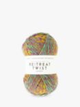 West Yorkshire Spinners Re:Treat Chunky Twist Yarn, 100g, Nova