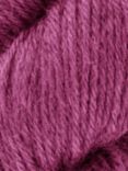 West Yorkshire Spinners British Bluefaced Leicester DK Knitting Yarn, 100g, Foxglove 1111