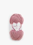 Rico Design Creative Chenillove Knitting Yarn, 100g, Berry