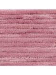 Rico Design Creative Chenillove Knitting Yarn, 100g, Berry