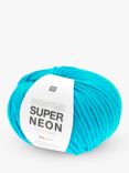 Rico Design Essentials Super Neon Super Chunky Knitting Yarn, 100g