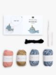 Rico Design Ricorumi Narwhal Crochet Kit