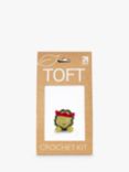 TOFT Brussels Sprout Crochet Kit