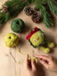 TOFT Brussels Sprout Crochet Kit