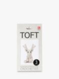 TOFT Caribou Crochet Kit