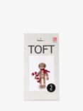 TOFT Gingerbread Man Crochet Kit