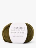 MODE at Rowan Chunky Knitting Yarn, 100g, Palm