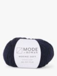 MODE at Rowan Merino Soft Knitting Yarn, 50g