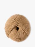 MODE at Rowan Merino Soft Knitting Yarn, 50g, Camel