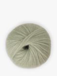 MODE at Rowan Softest Alpaca Knitting Yarn, 50g, Eucalyptus