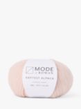 MODE at Rowan Softest Alpaca Knitting Yarn, 50g, Sugar