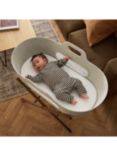 Snüz Baskit Moses Basket & Stand