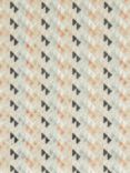 Harlequin Vidi Furnishing Fabric, Sky/Slate/Taupe