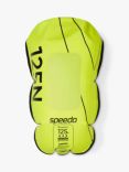 Speedo Tow Float Drybag, Yellow/Black