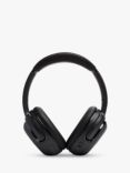 JBL Tour One M2 Adaptive Noise Cancelling Wireless Bluetooth Over-Ear Headphones with Mic/Remote, Black