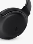 JBL Tour One M2 Adaptive Noise Cancelling Wireless Bluetooth Over-Ear Headphones with Mic/Remote, Black