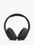 JBL Tune 720BT Wireless Bluetooth Over-Ear Headphones with Mic/Remote, Black