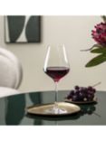 Villeroy & Boch La Divina Red Wine Glass Goblet, Set of 4, 200ml, Clear