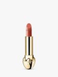 Guerlain Rouge G The Refill The Customisable Ultra-Care Lipstick Satin, 08 Le Nu - Satin