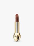 Guerlain Rouge G The Refill The Customisable Ultra-Care Lipstick Satin, 15 Le Marron Glacé - Satin