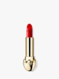 Guerlain Rouge G The Refill The Customisable Ultra-Care Lipstick Satin, 214 Le Rouge Kiss - Satin