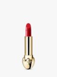 Guerlain Rouge G The Refill The Customisable Ultra-Care Lipstick Satin, 333 Le Rouge Framboise - Satin