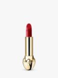 Guerlain Rouge G The Refill The Customisable Ultra-Care Lipstick Satin, 775 Le Rouge Bordeaux - Satin